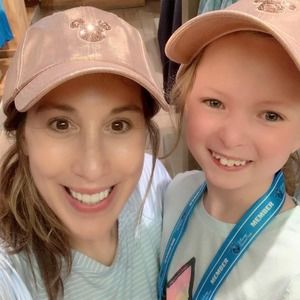 Meet your Posher, Suzanne